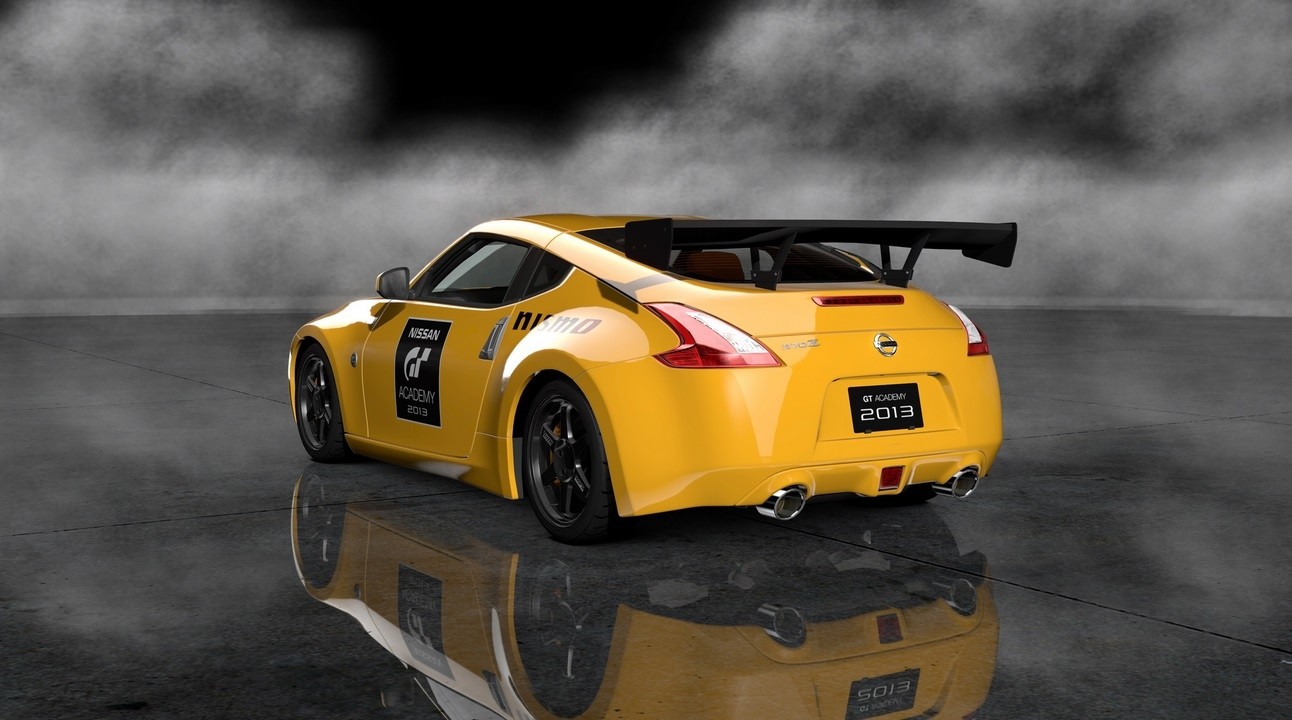 Gran Turismo 6 (Anniversary Edition) - Imagen 3